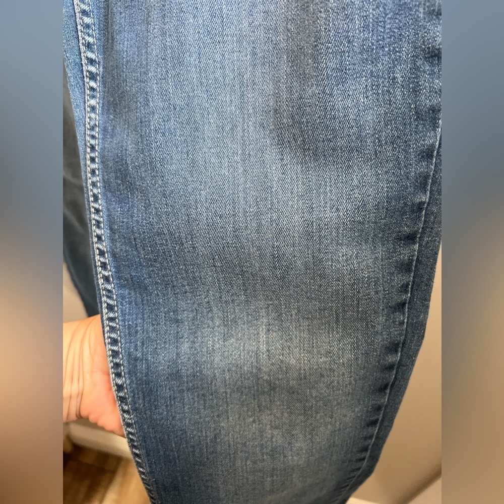 Women skinny 524 Levi’s size 5M - W27xL32 - Picture 7 of 10